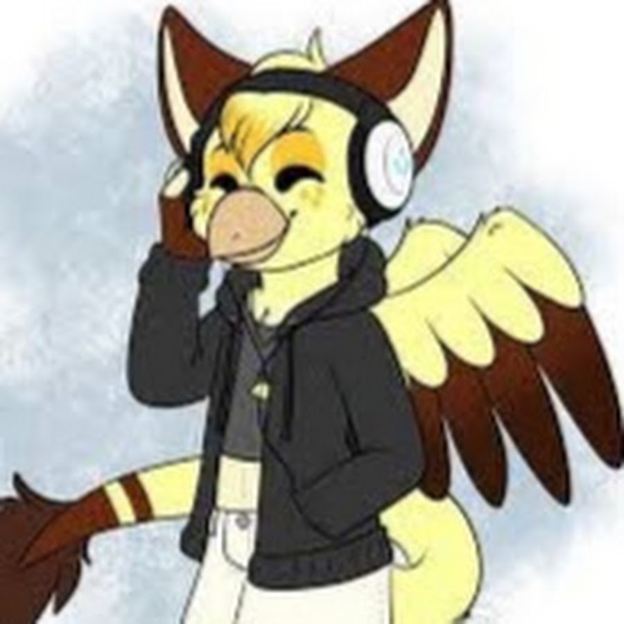 GoldenGriffin87
