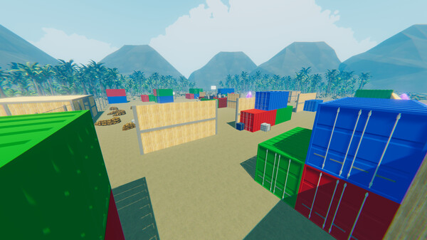 Deltazone screenshot 3