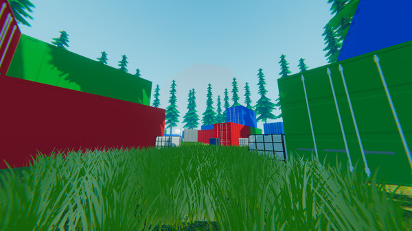 Deltazone screenshot 3